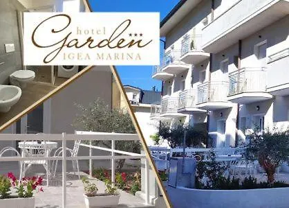 Villa Garden Μπελάρια-Ιτζέα Μαρίνα Διαμέρισμα