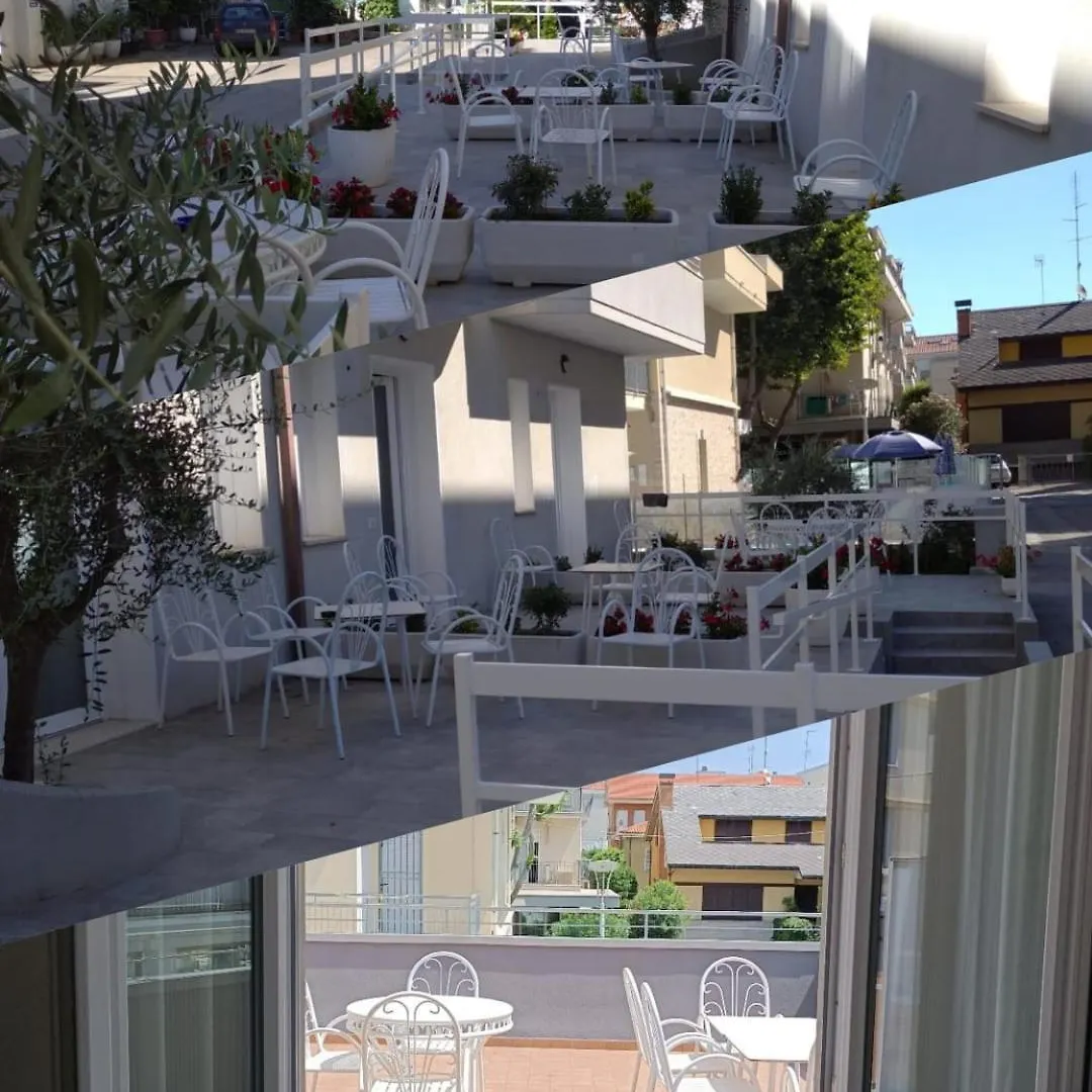 Villa Garden Bellaria-Igea Marina