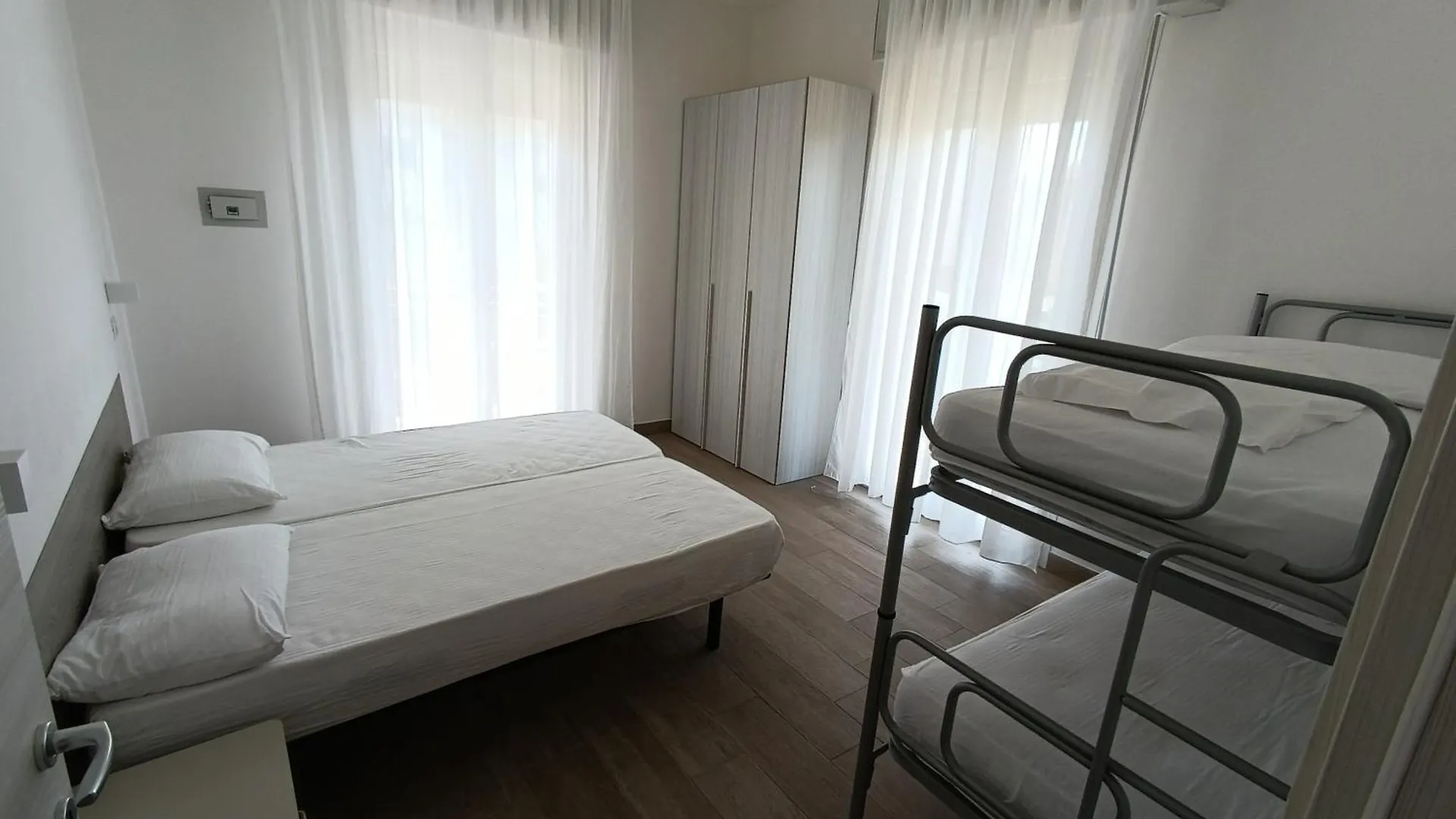 Apartment Villa Garden Bellaria-Igea Marina