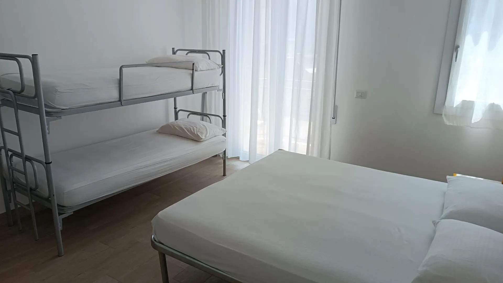 Apartment Villa Garden Bellaria-Igea Marina