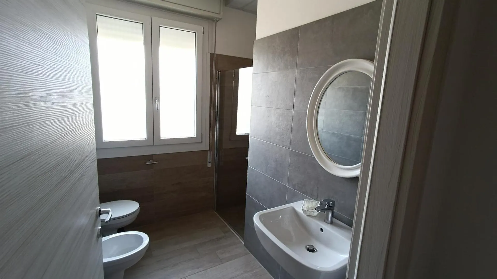 Villa Garden Bellaria-Igea Marina Apartment