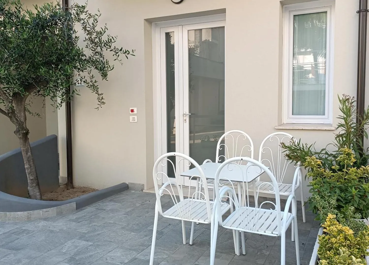 Villa Garden Bellaria-Igea Marina Apartment