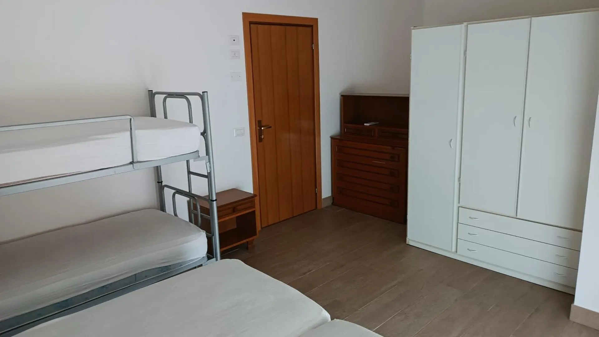 Apartment Villa Garden Bellaria-Igea Marina