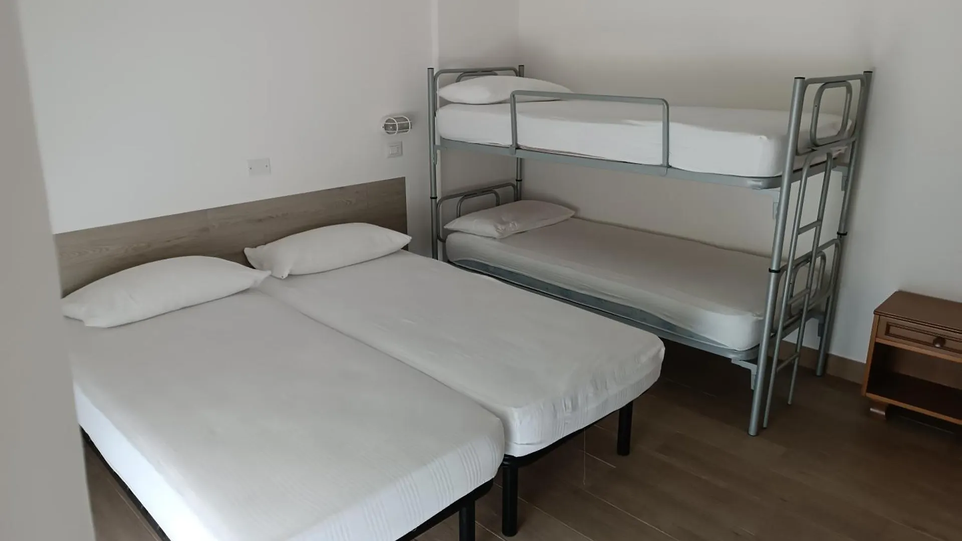 Villa Garden Bellaria-Igea Marina
