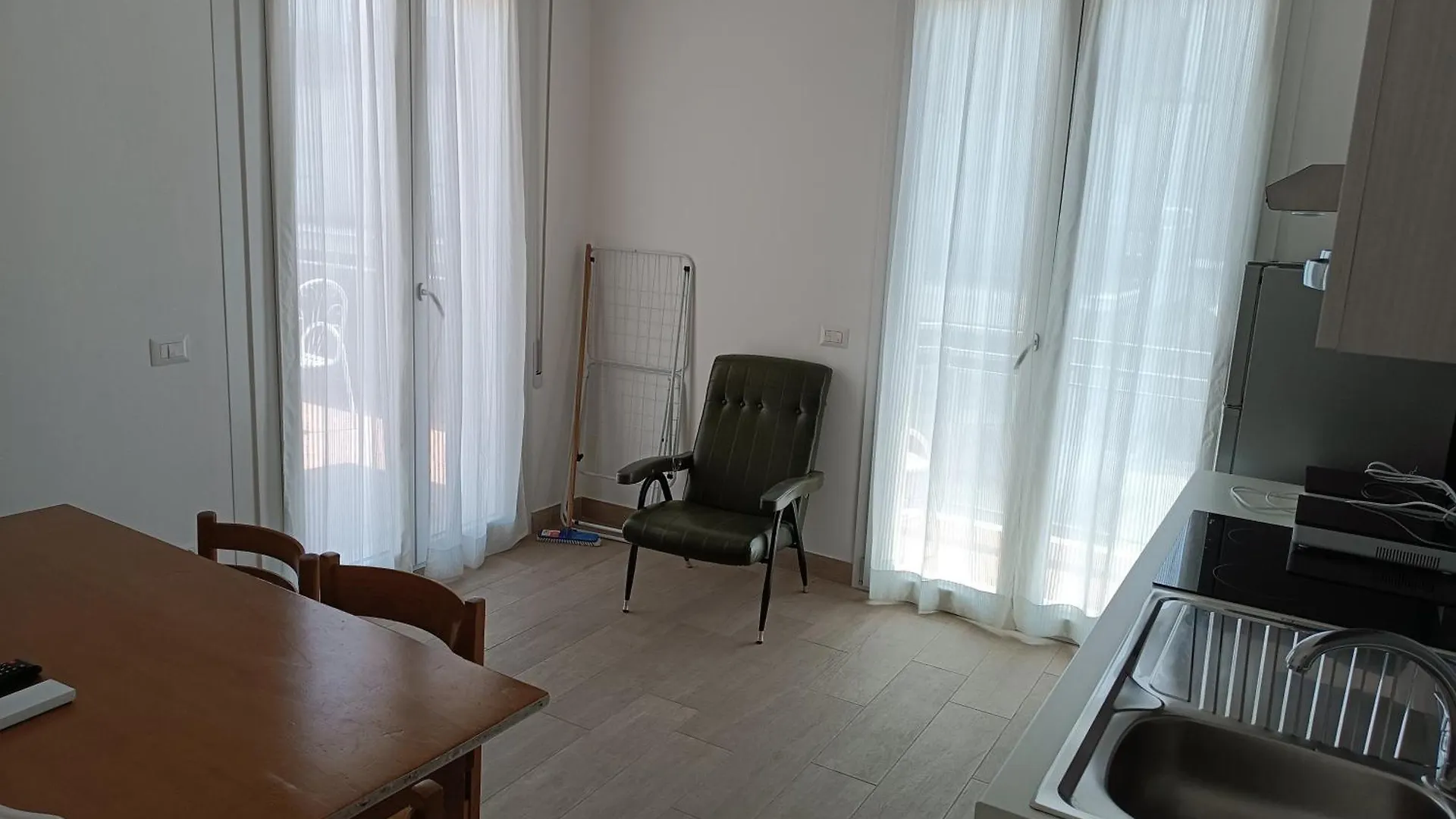 Villa Garden Bellaria-Igea Marina 0*,  Italy