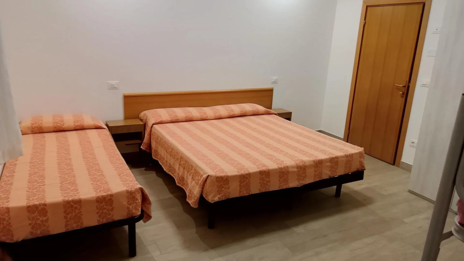 Villa Garden Bellaria-Igea Marina Apartment