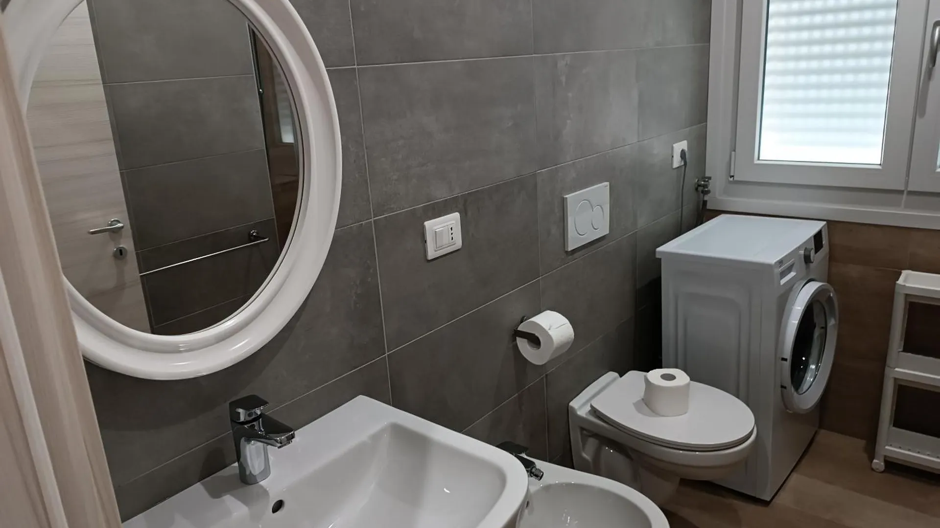 Villa Garden Bellaria-Igea Marina 0*,