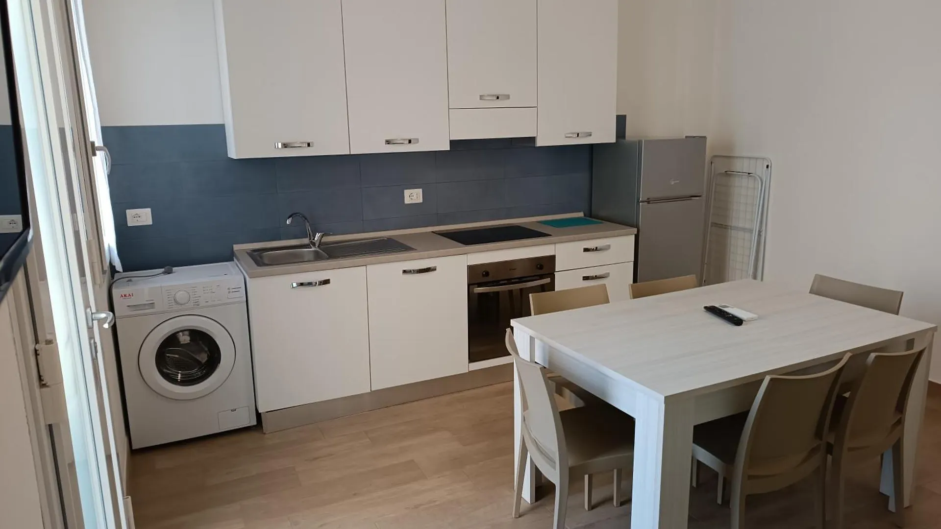 Villa Garden Bellaria-Igea Marina Apartment