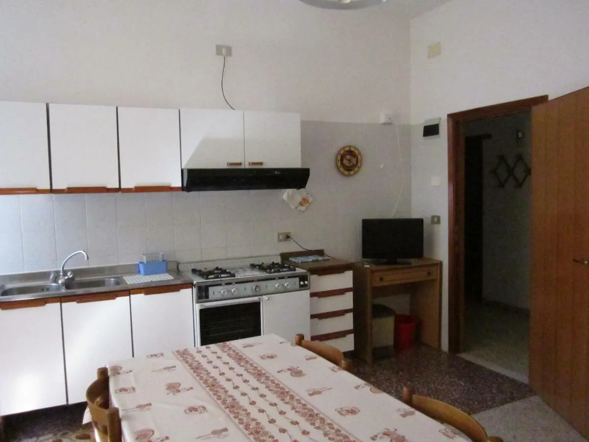 Apartment Villa Garden Bellaria-Igea Marina
